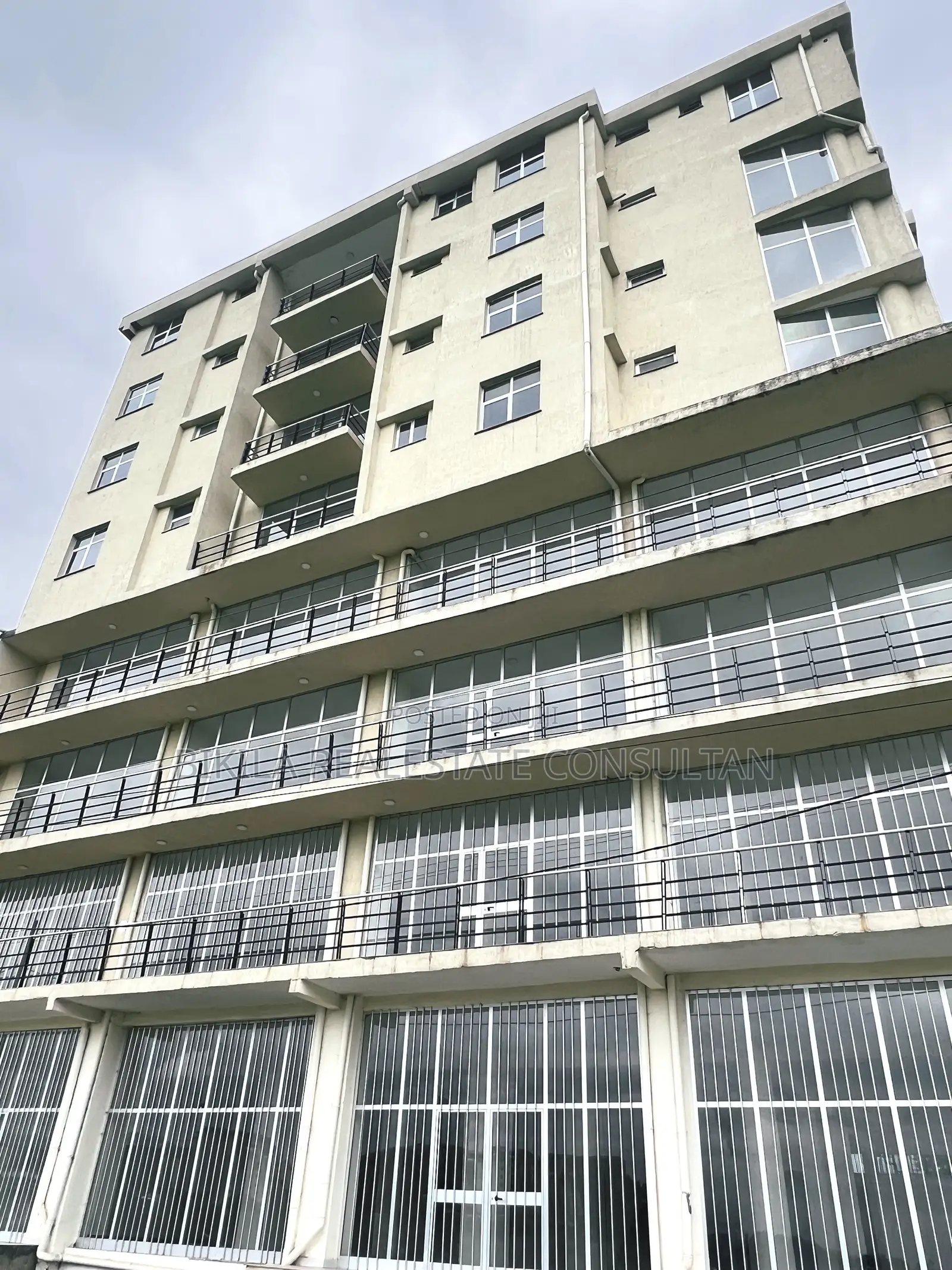 Furnished 3bdrm Apartment in Masero Realestate, Bole for sale