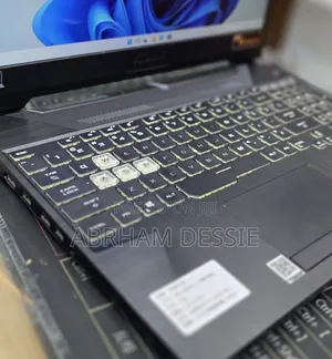 New Laptop Asus 16GB AMD Ryzen 9 SSD 512GB