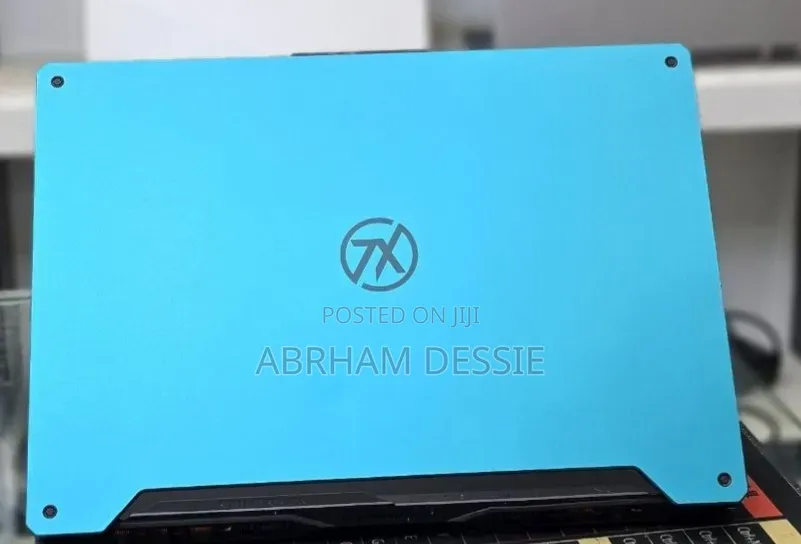 New Laptop Asus 16GB AMD Ryzen 9 SSD 512GB