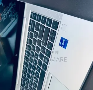 New Laptop HP EliteBook 840 G8 16GB Intel Core i7 SSD 512GB