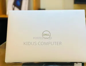 New Laptop Dell Precision 5560 16GB Intel Core i7 SSD 512GB