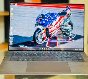 New Laptop Dell Precision 5560 16GB Intel Core i7 SSD 512GB