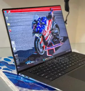 New Laptop Dell Precision 5560 16GB Intel Core i7 SSD 512GB