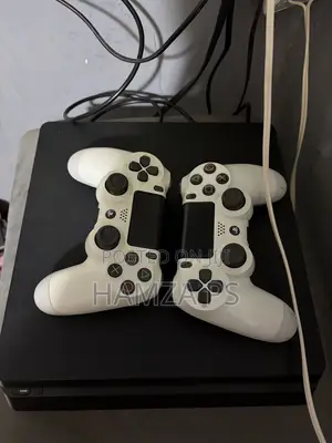 PS4Slim-Jailbreak