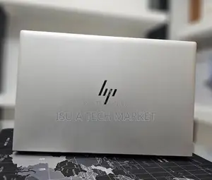 New Laptop HP EliteBook 840 G8 16GB Intel Core i5 SSD 512GB