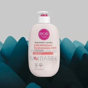 EOS Shea Better 24H Care | نعومة حريرية للبشرة