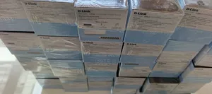 D-Link Switch