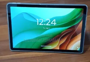 New Realime Pad 55 Ultra Max 64 GB White