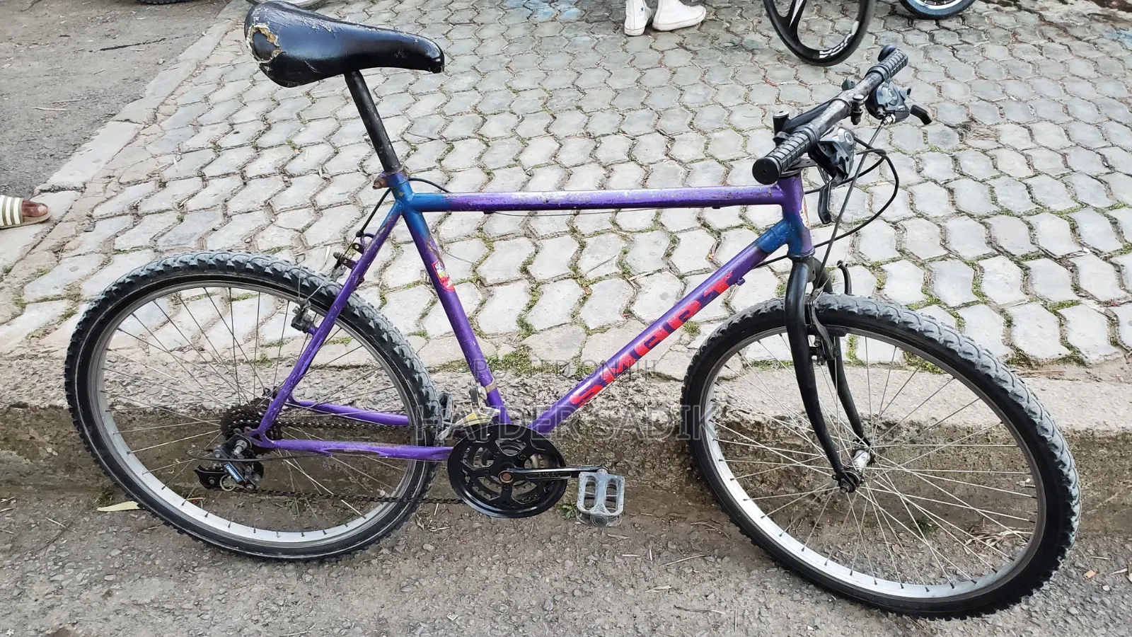 Phoenix Bicycle