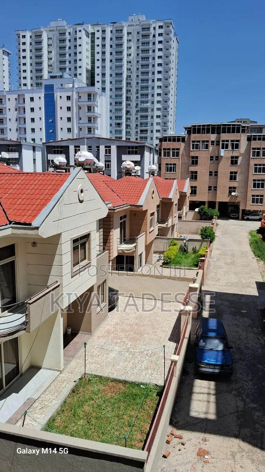 3bdrm Apartment in Bole for sale