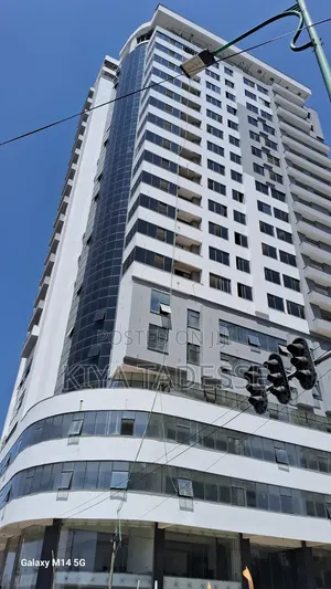 3bdrm Apartment in Bole for sale