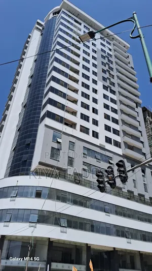 3bdrm Apartment in Bole for sale