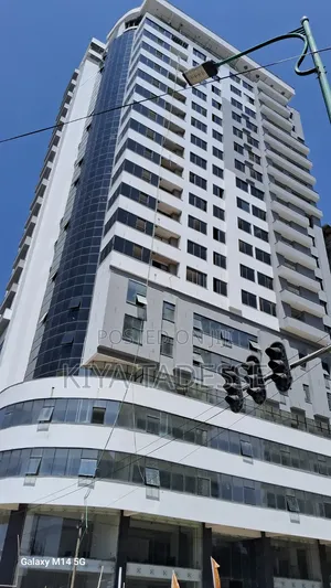 3bdrm Apartment in Bole for sale