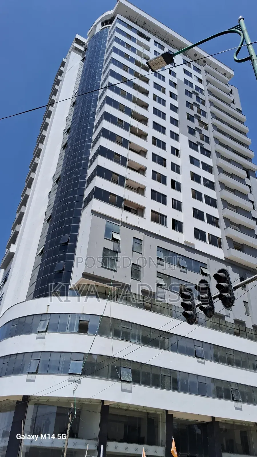 3bdrm Apartment in Bole for sale