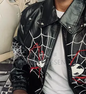 Leather Jacket High Quality