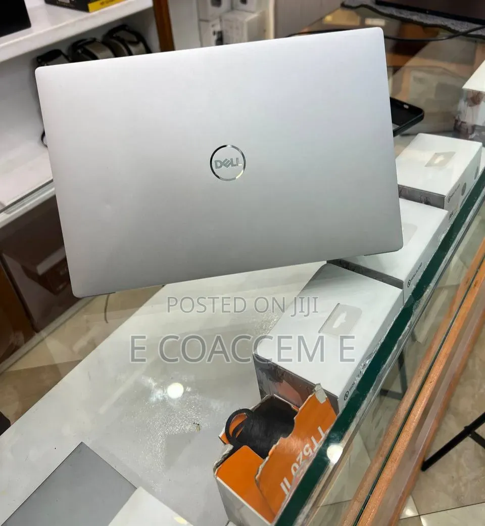 New Laptop Dell 16GB Intel Core Ultra 7 SSD 512GB