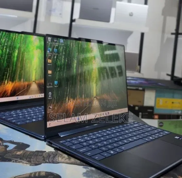New Laptop Lenovo Yoga 9i 32GB Intel Core Ultra 7 SSD 1T