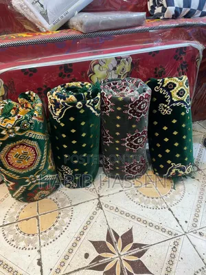 የቱርክ ምንጣፍ በቅናሽ