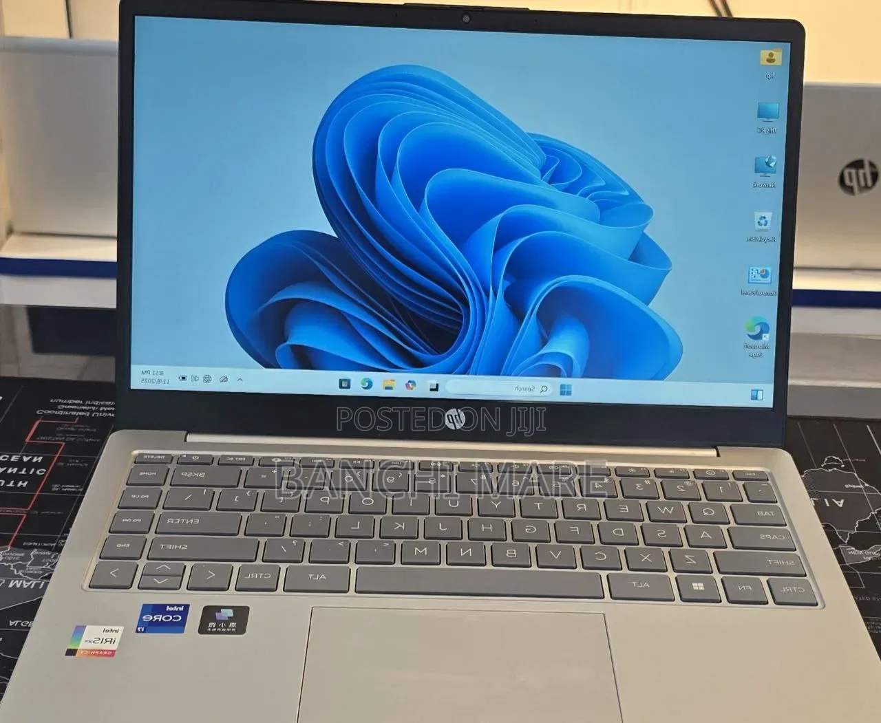 New Laptop HP ZBook 15 16GB Intel Core i7 SSD 512GB