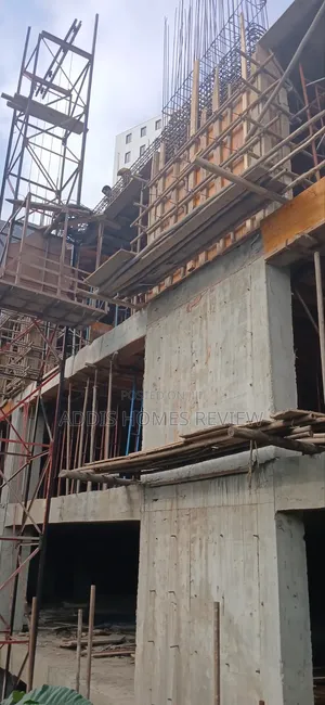 2bdrm Apartment in Compass Properties, Bole for sale