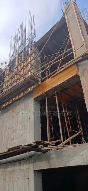2bdrm Apartment in Compass Properties, Bole for sale