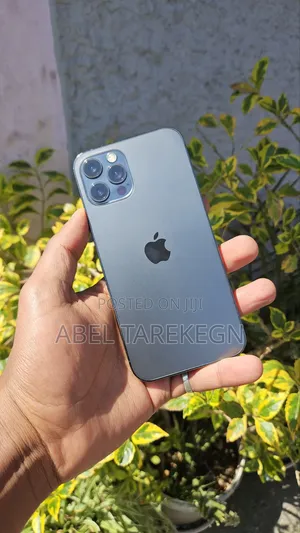New Apple iPhone 12 Pro 256 GB Gray