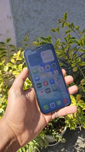 New Apple iPhone 12 Pro 256 GB Gray