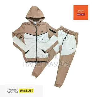 Nike Tech Fleece