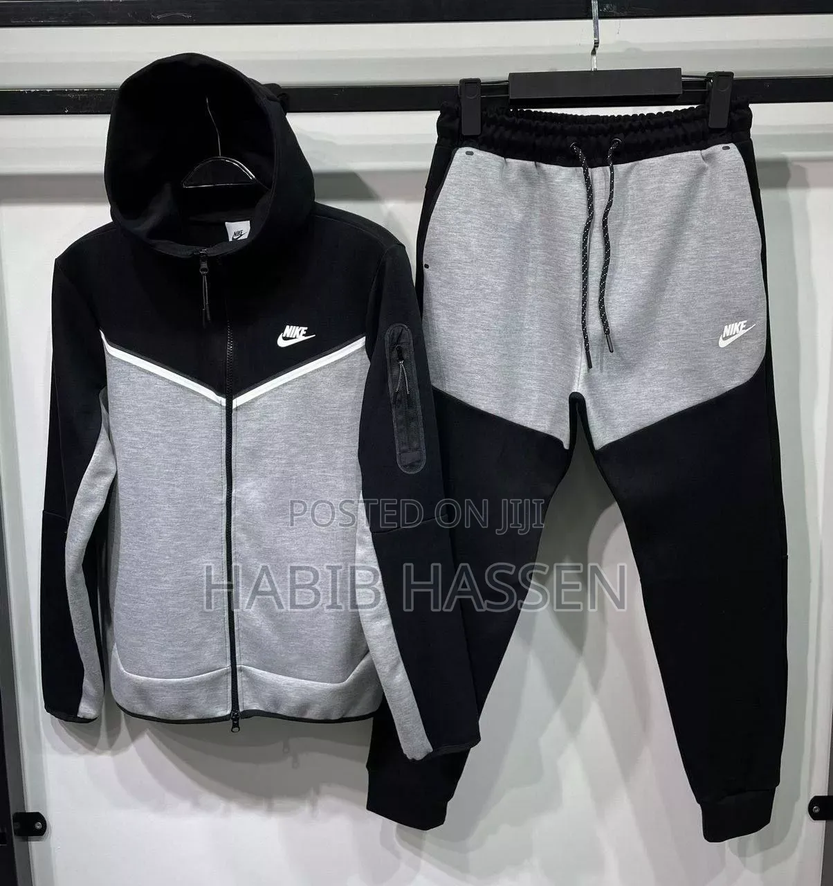 Nike Tech Fleece