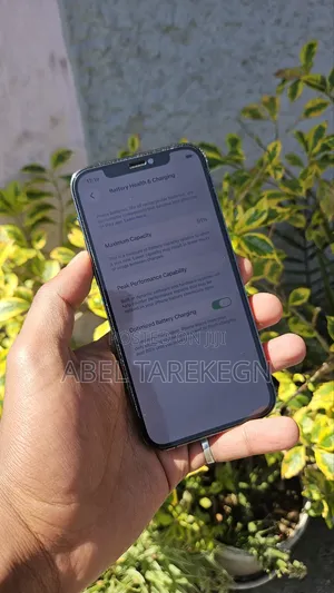 New Apple iPhone 12 Pro 256 GB Gray