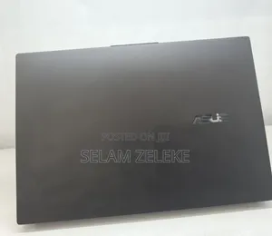 New Laptop Asus 16GB Intel Core Ultra 9 SSD 512GB