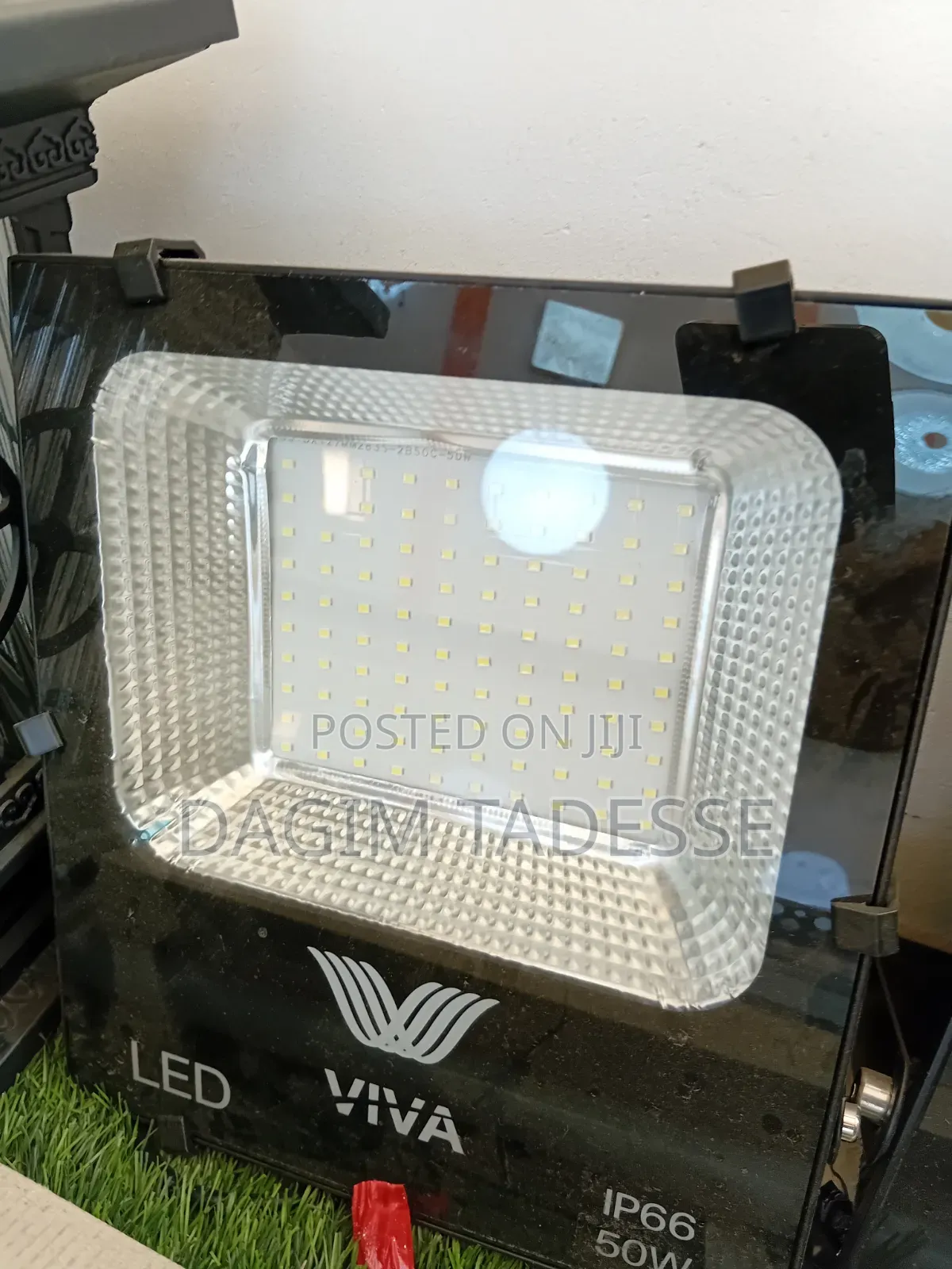 Pawza 200w, 150w , 100w, 50w