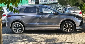 BYD E2 43 kWh 94 hp FWD 2025 Gray