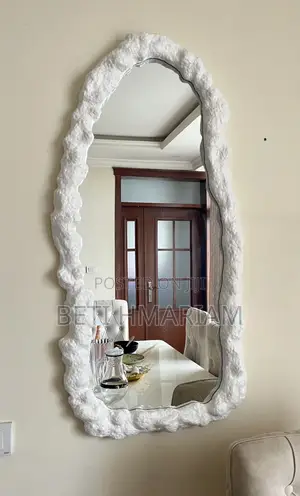 Handmade Mirror