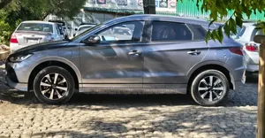 BYD E2 43 kWh 94 hp FWD 2025 Gray