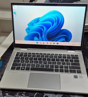 New Laptop HP EliteBook 830 G7 16GB Intel Core i7 SSD 512GB