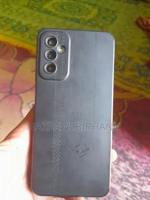 Samsung Galaxy M13 64 GB Gray
