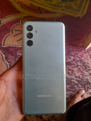 Samsung Galaxy M13 64 GB Gray