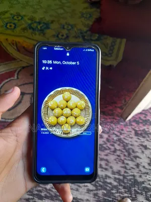 Samsung Galaxy M13 64 GB Gray