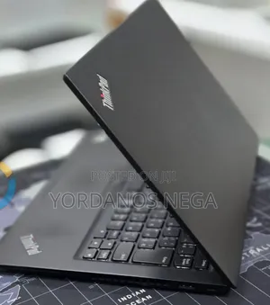 New Laptop Lenovo ThinkPad T14 16GB AMD Ryzen 5 SSD 512GB