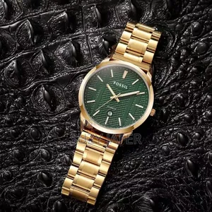 Fossil Analog Quartz Watch for Men