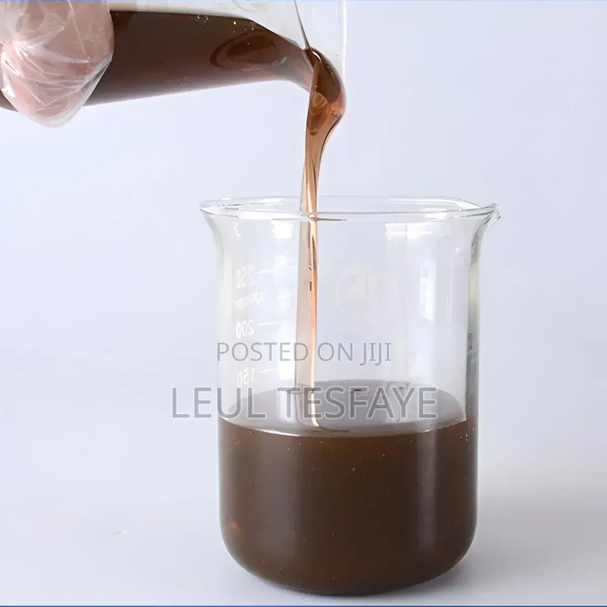 Sulphonic Acid /Labsa ላፕሳ