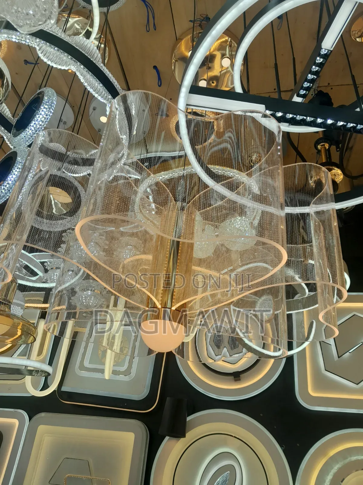 Chandelier