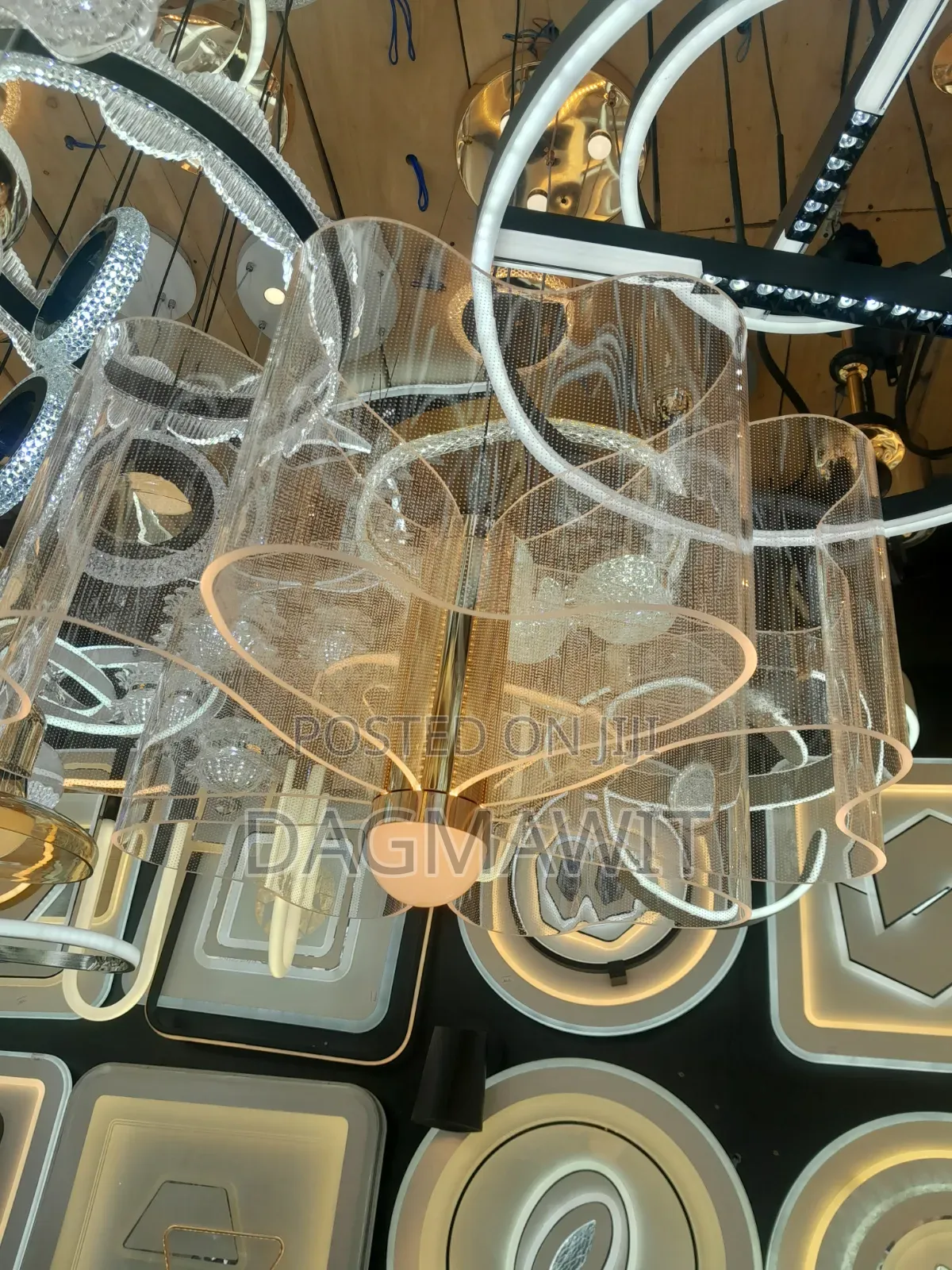 Chandelier