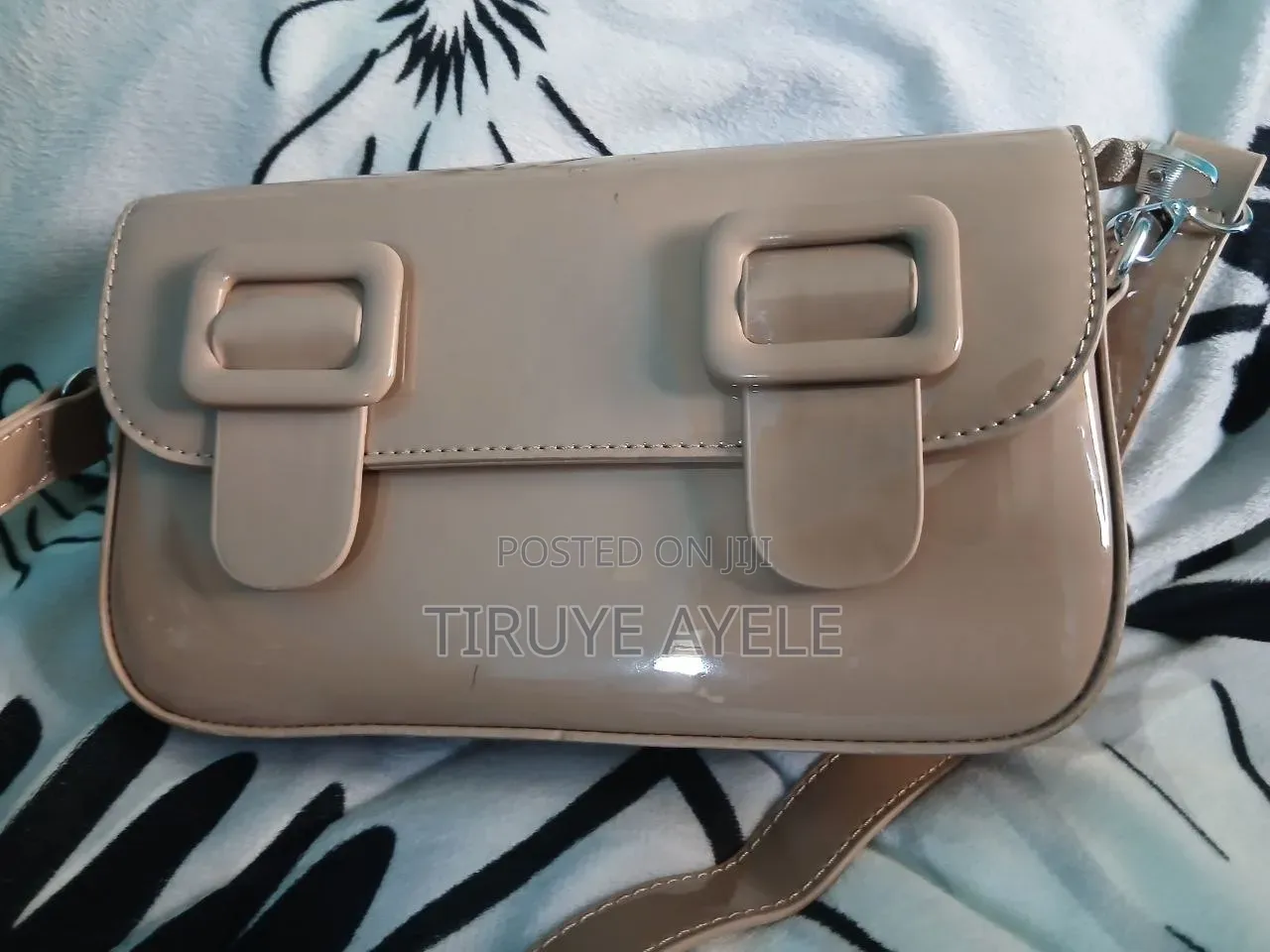 Girls Bag New