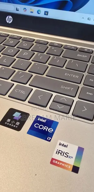 New Laptop HP Stream Notebook 16GB Intel Core i7 SSD 512GB