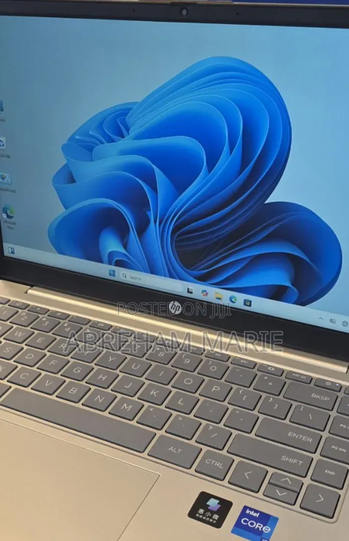New Laptop HP Stream Notebook 16GB Intel Core i7 SSD 512GB