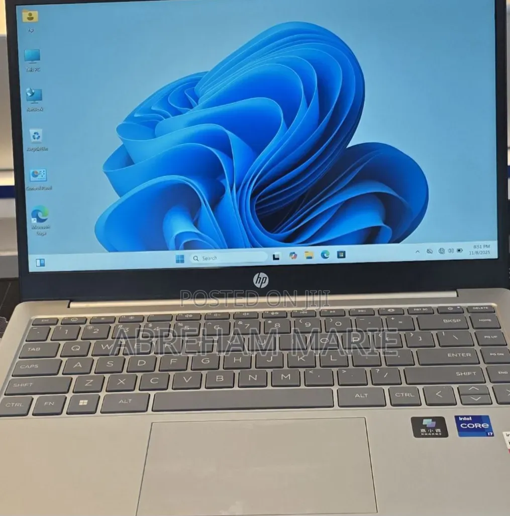 New Laptop HP Stream Notebook 16GB Intel Core i7 SSD 512GB
