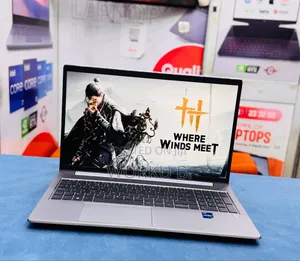 New Laptop HP ZBook Power G9 i7 16GB Intel Core i7 SSD 512GB