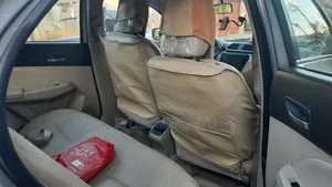 Car Seat Cover